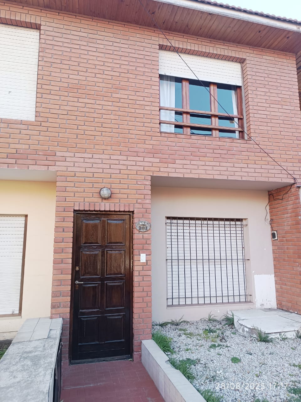 Departamento Zona Playa